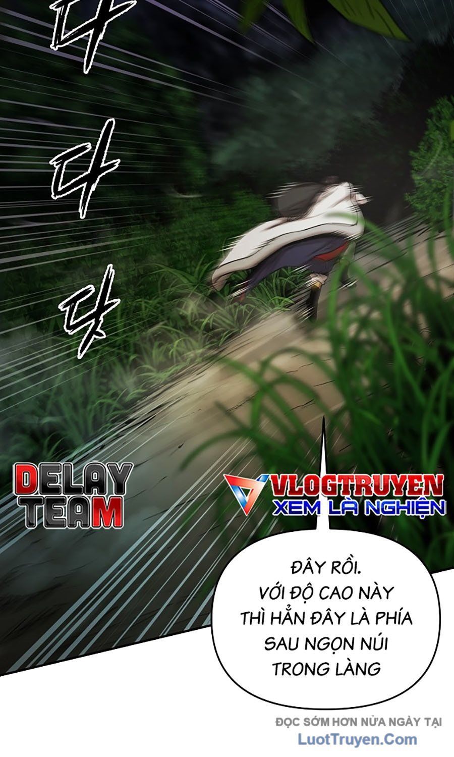 Thương Thiên Võ Thần 2 Chapter 8 - Trang 5