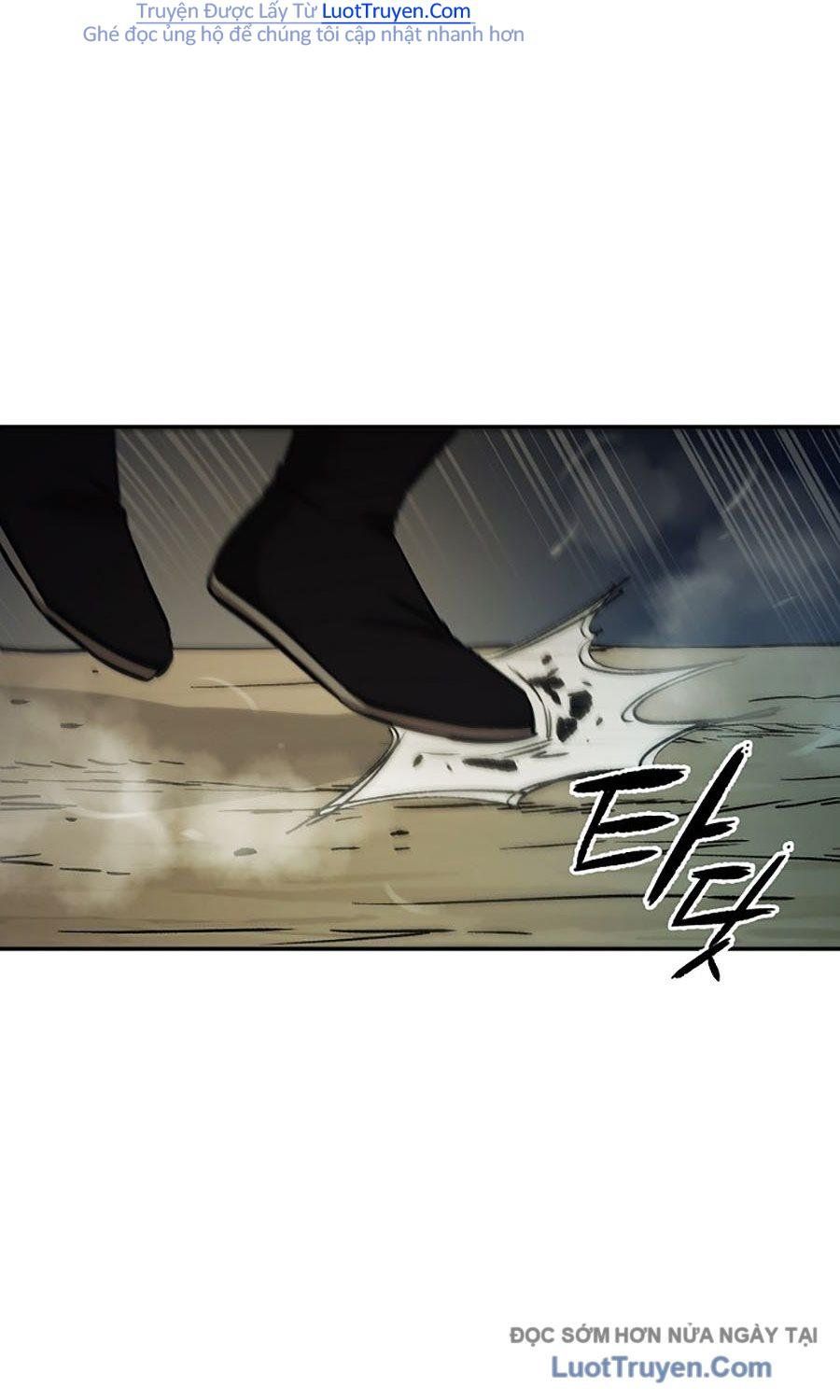 Thương Thiên Võ Thần 2 Chapter 8 - Trang 8