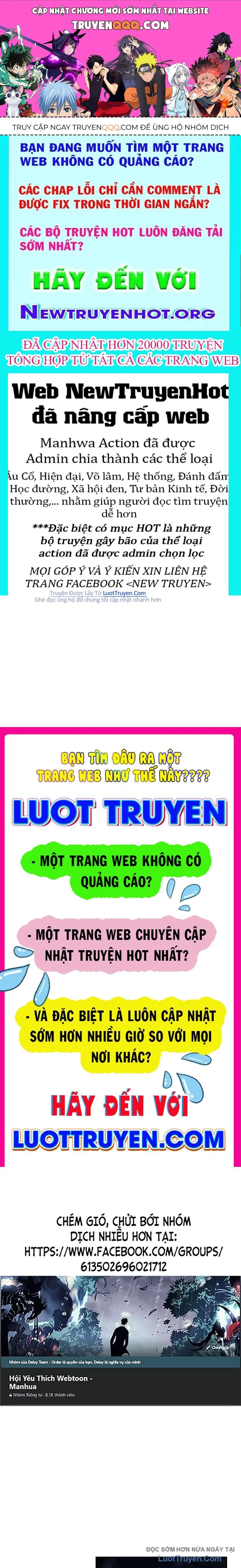 Thương Thiên Võ Thần 2 Chapter 9 - Trang 1