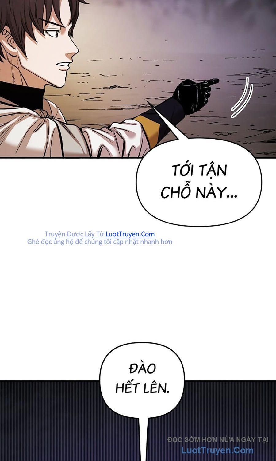 Thương Thiên Võ Thần 2 Chapter 9 - Trang 10