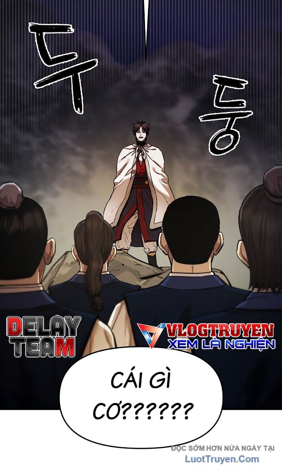 Thương Thiên Võ Thần 2 Chapter 9 - Trang 11