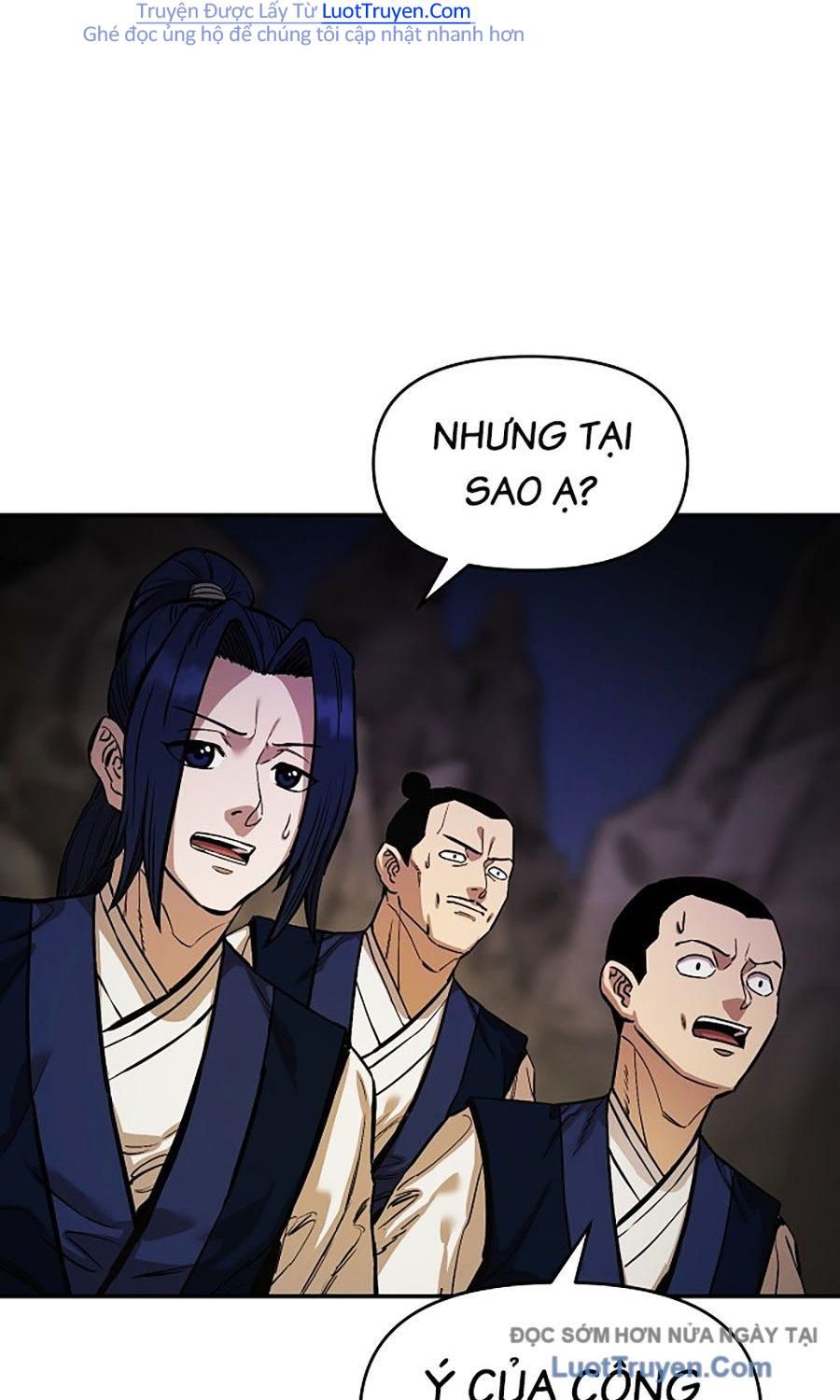 Thương Thiên Võ Thần 2 Chapter 9 - Trang 12