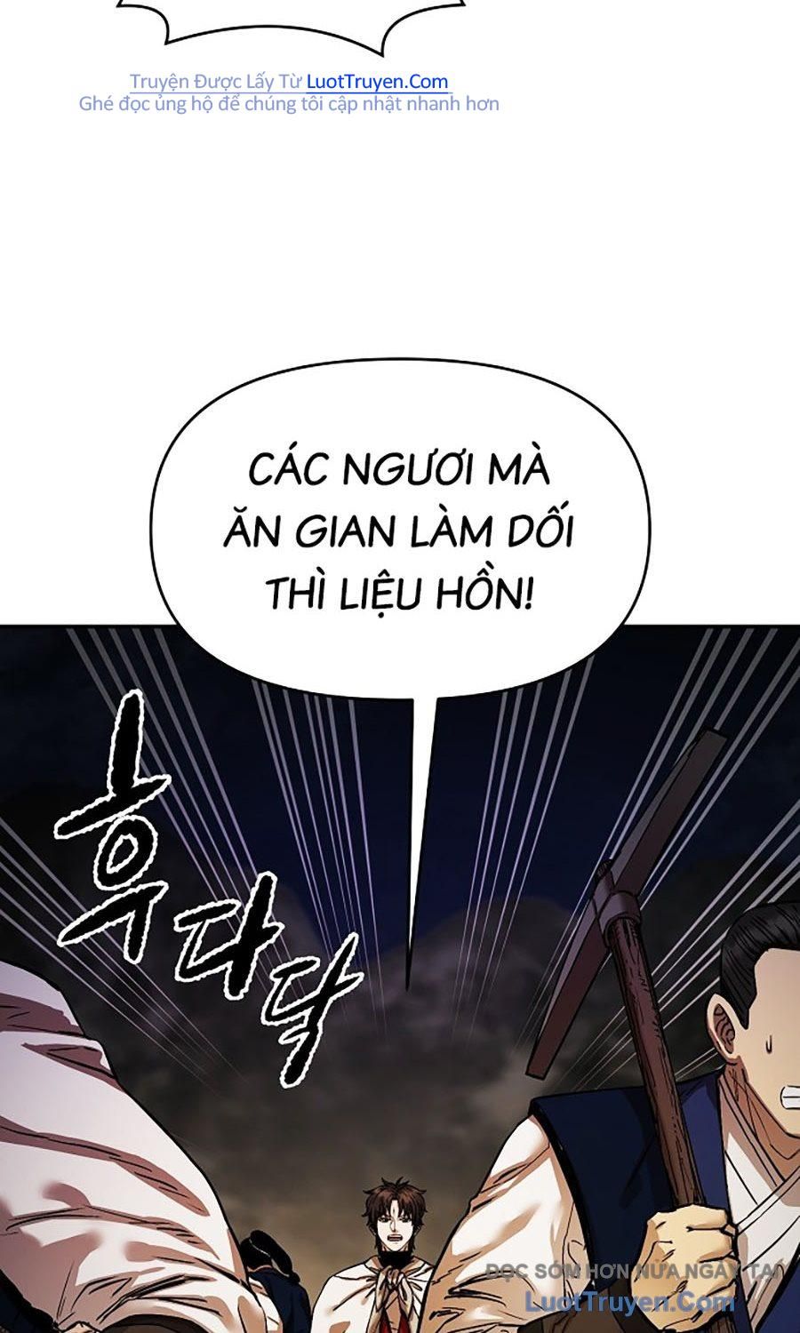 Thương Thiên Võ Thần 2 Chapter 9 - Trang 18