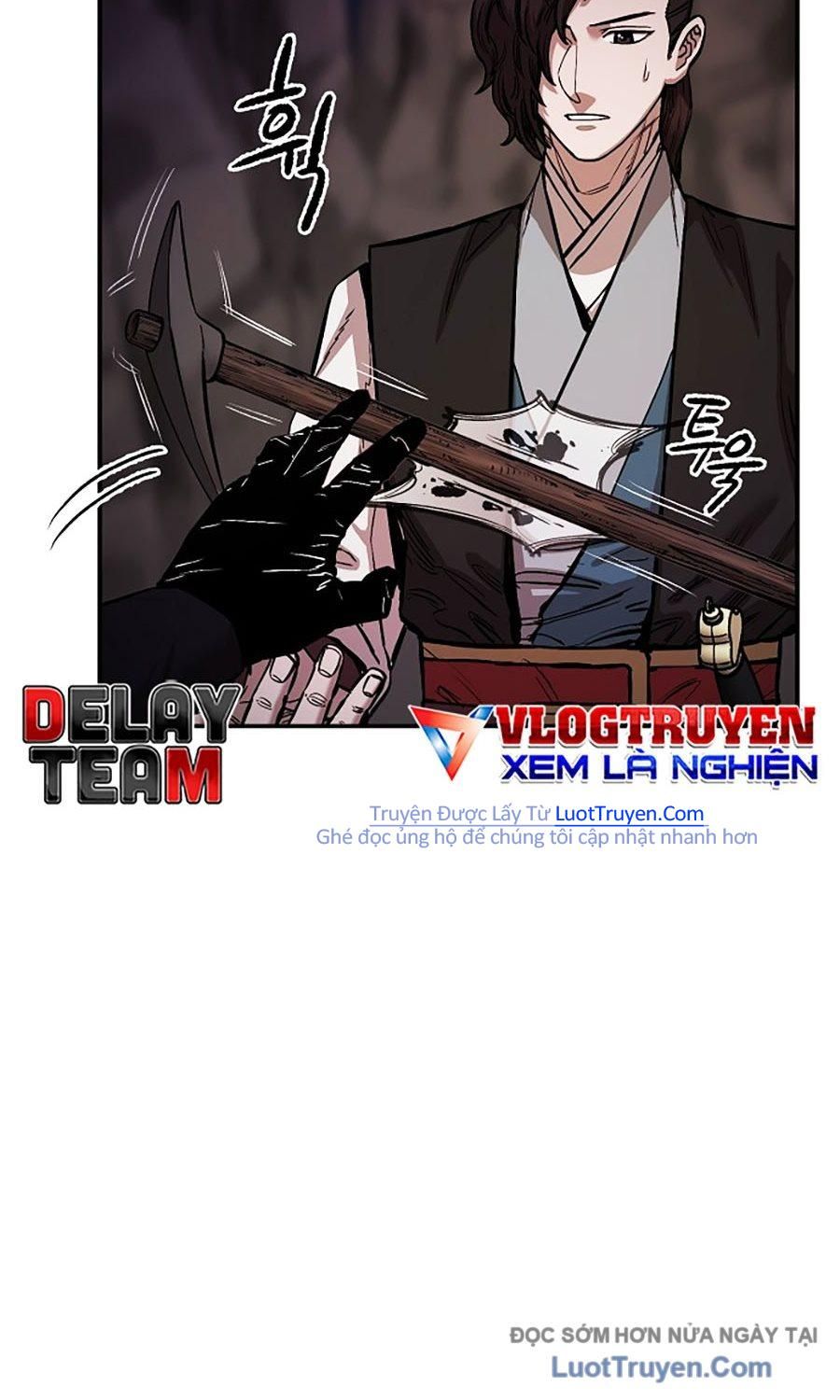 Thương Thiên Võ Thần 2 Chapter 9 - Trang 20