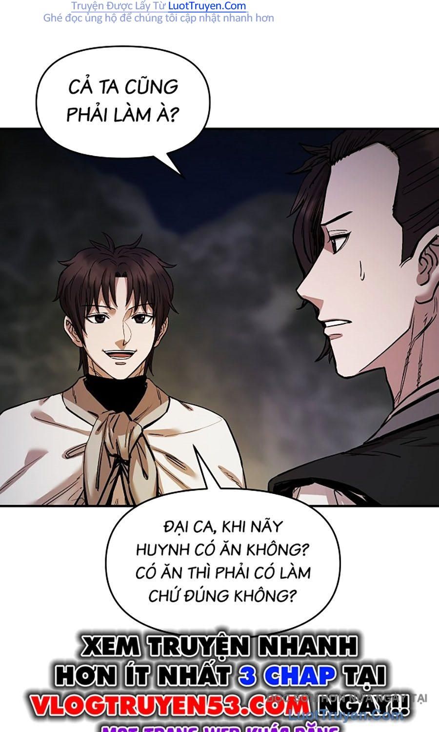 Thương Thiên Võ Thần 2 Chapter 9 - Trang 21