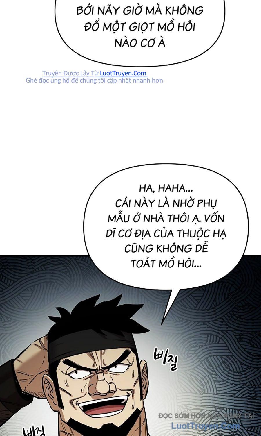 Thương Thiên Võ Thần 2 Chapter 9 - Trang 31