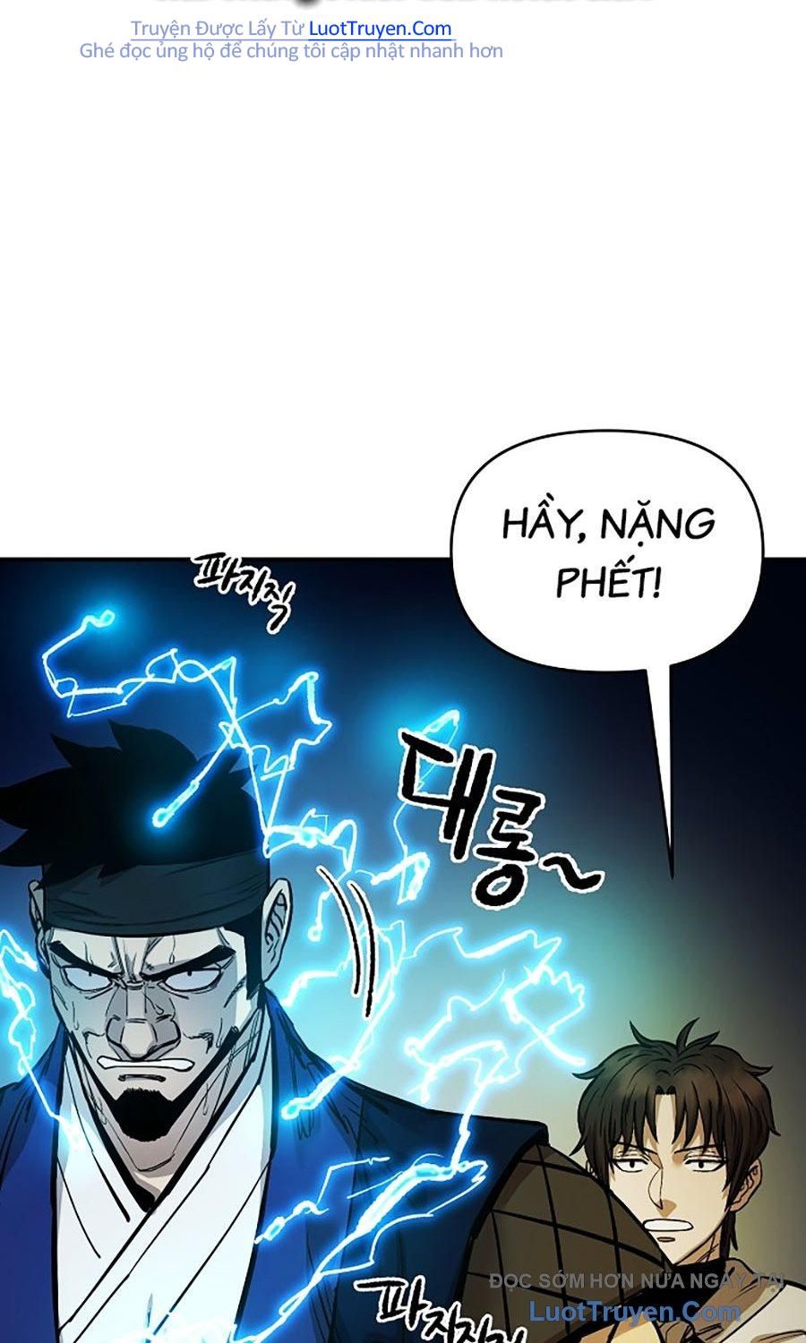 Thương Thiên Võ Thần 2 Chapter 9 - Trang 36