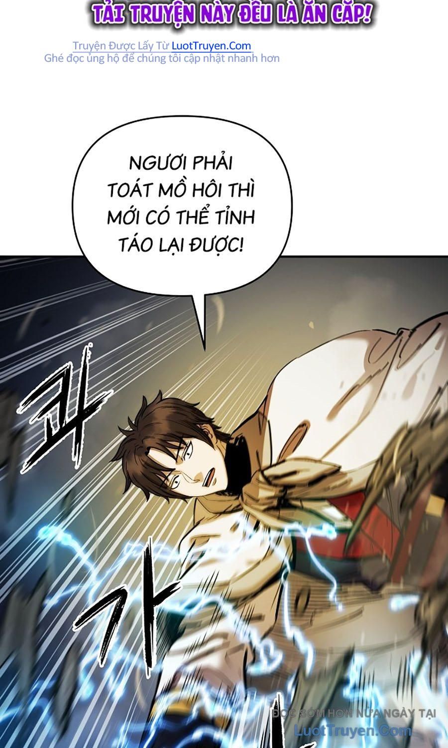 Thương Thiên Võ Thần 2 Chapter 9 - Trang 39