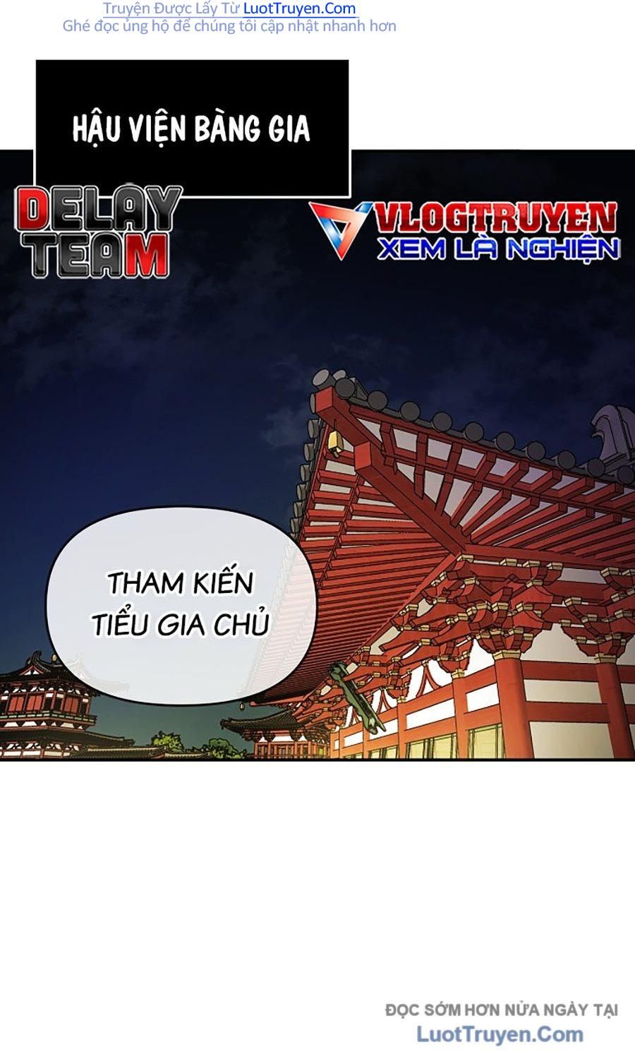 Thương Thiên Võ Thần 2 Chapter 9 - Trang 48