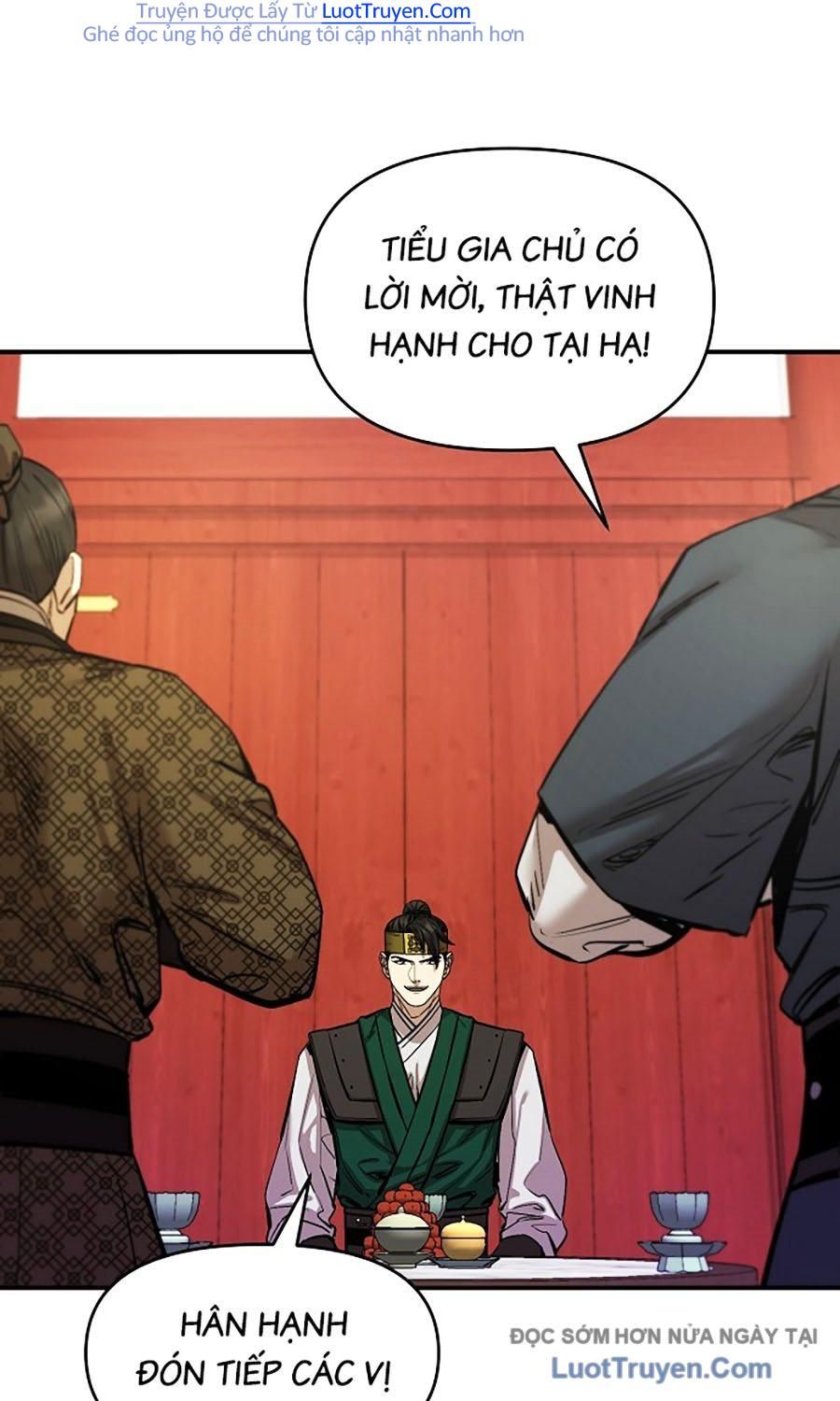 Thương Thiên Võ Thần 2 Chapter 9 - Trang 49