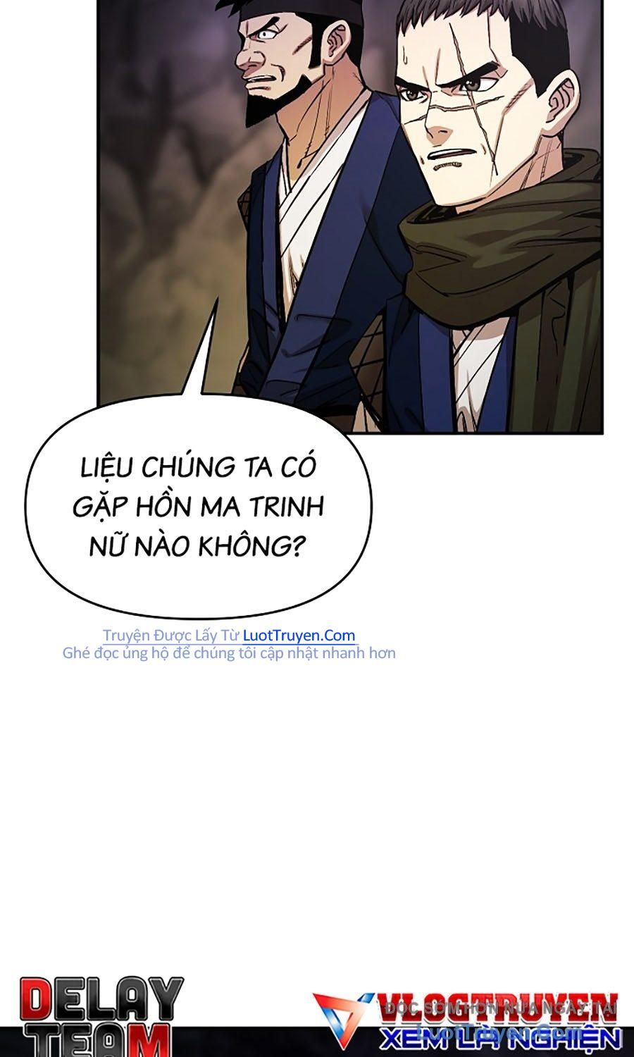 Thương Thiên Võ Thần 2 Chapter 9 - Trang 7
