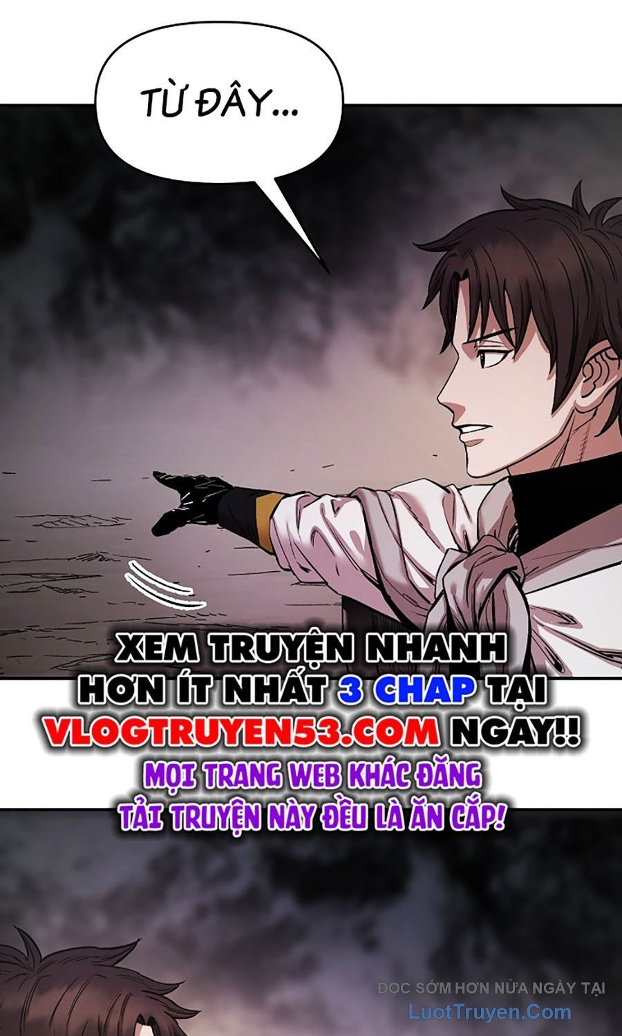 Thương Thiên Võ Thần 2 Chapter 9 - Trang 9