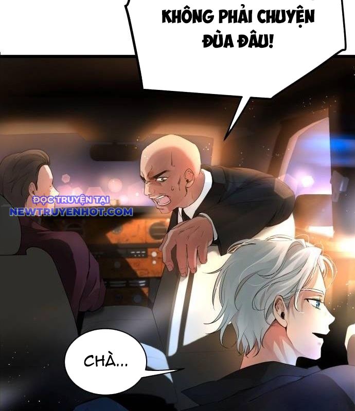 Thủy Triều Vinh Quang Chapter 1 - Trang 17