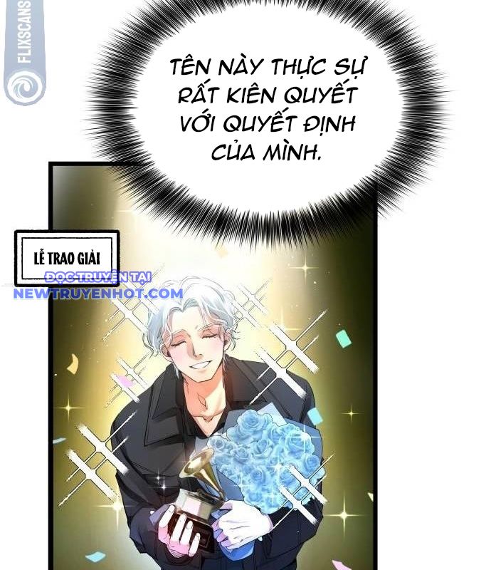 Thủy Triều Vinh Quang Chapter 1 - Trang 19