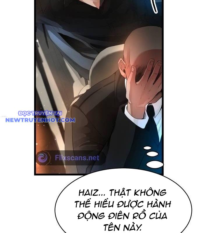 Thủy Triều Vinh Quang Chapter 1 - Trang 35