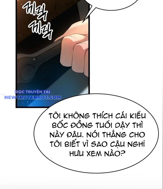 Thủy Triều Vinh Quang Chapter 1 - Trang 37