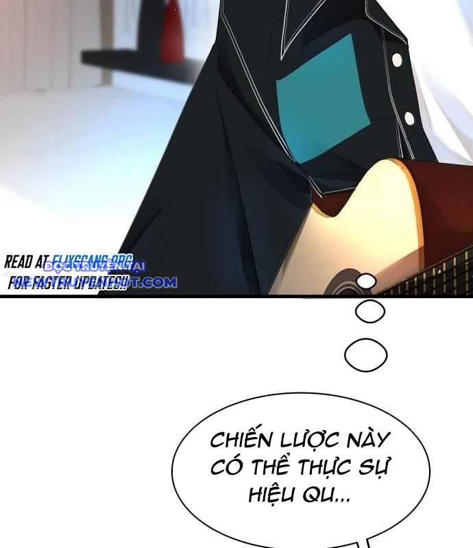 Thủy Triều Vinh Quang Chapter 10 - Trang 42