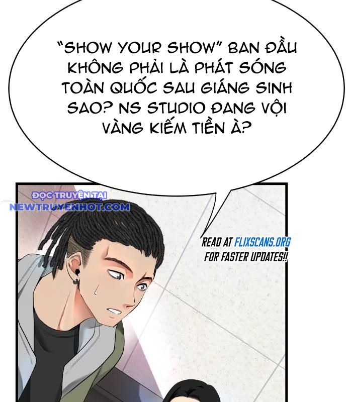 Thủy Triều Vinh Quang Chapter 11 - Trang 12