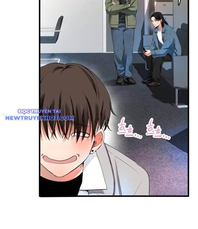Thủy Triều Vinh Quang Chapter 11 - Trang 15