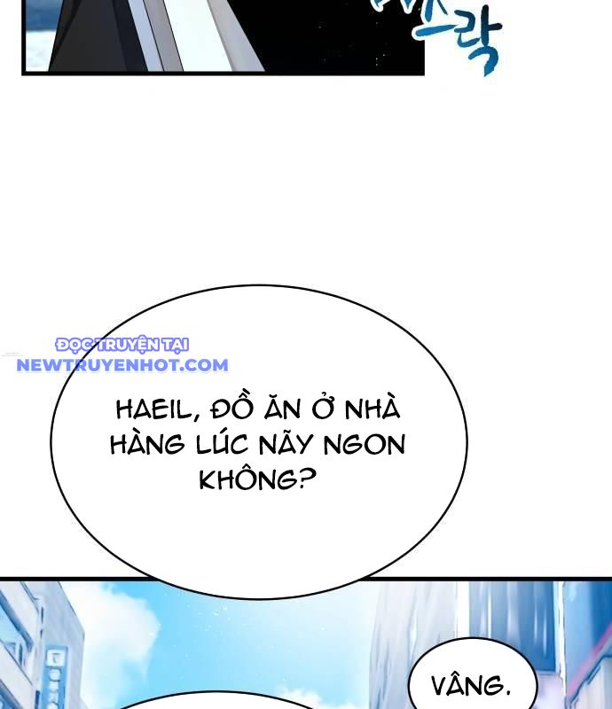 Thủy Triều Vinh Quang Chapter 11 - Trang 23