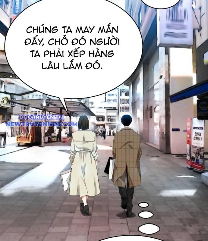 Thủy Triều Vinh Quang Chapter 11 - Trang 24