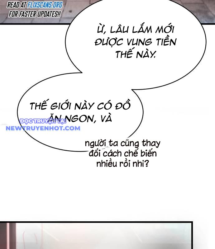 Thủy Triều Vinh Quang Chapter 11 - Trang 25