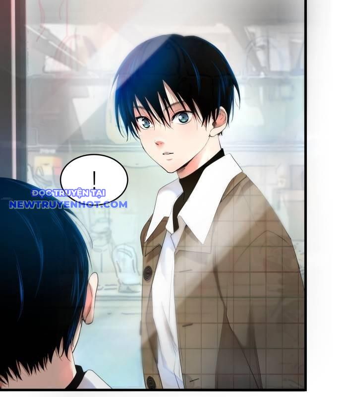 Thủy Triều Vinh Quang Chapter 11 - Trang 26