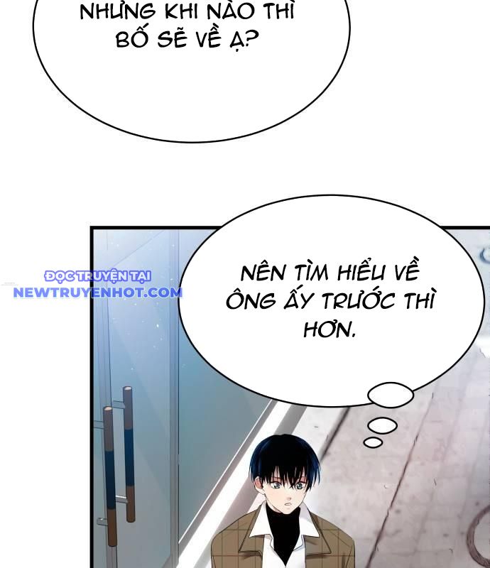 Thủy Triều Vinh Quang Chapter 11 - Trang 33