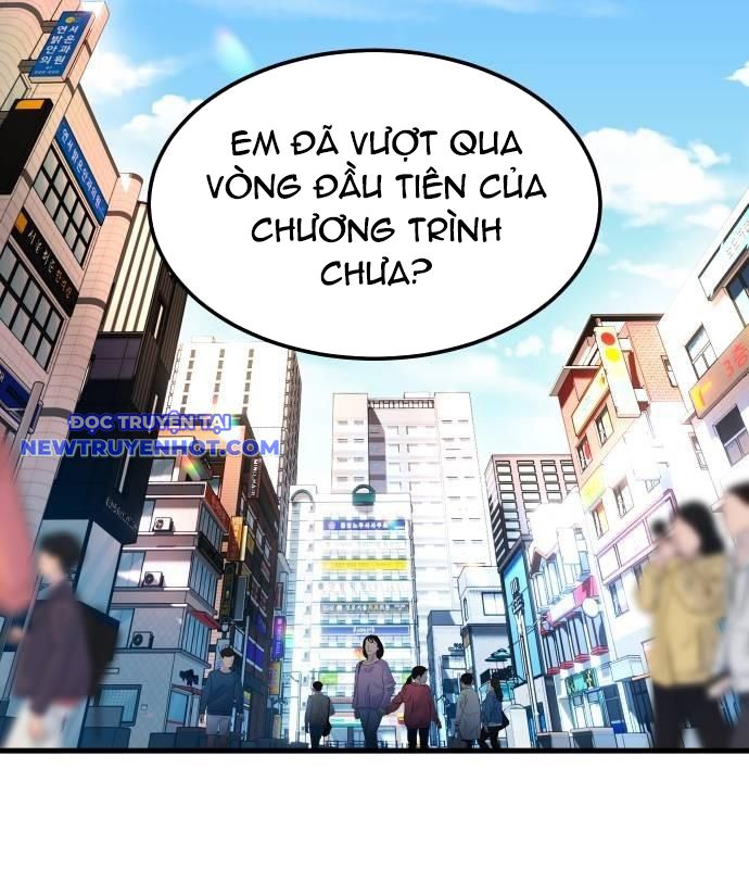 Thủy Triều Vinh Quang Chapter 11 - Trang 4