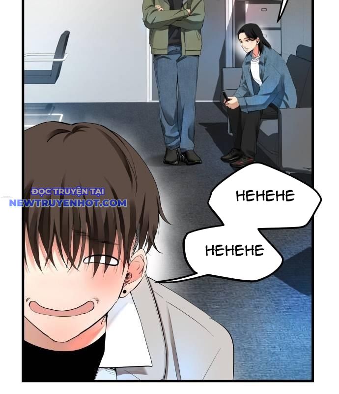 Thủy Triều Vinh Quang Chapter 11 - Trang 6