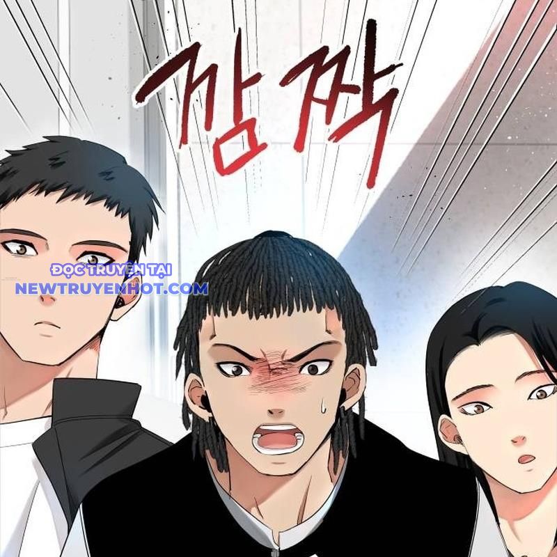 Thủy Triều Vinh Quang Chapter 12 - Trang 17