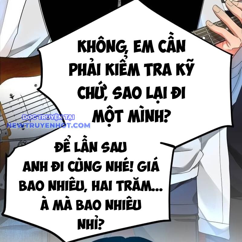 Thủy Triều Vinh Quang Chapter 12 - Trang 18