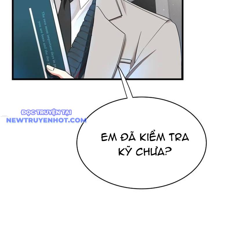 Thủy Triều Vinh Quang Chapter 12 - Trang 22