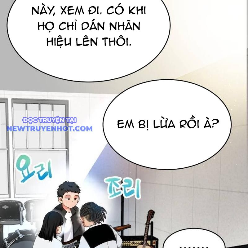 Thủy Triều Vinh Quang Chapter 12 - Trang 27