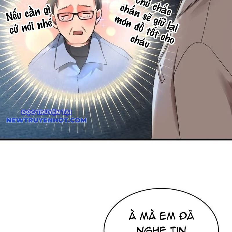 Thủy Triều Vinh Quang Chapter 12 - Trang 29