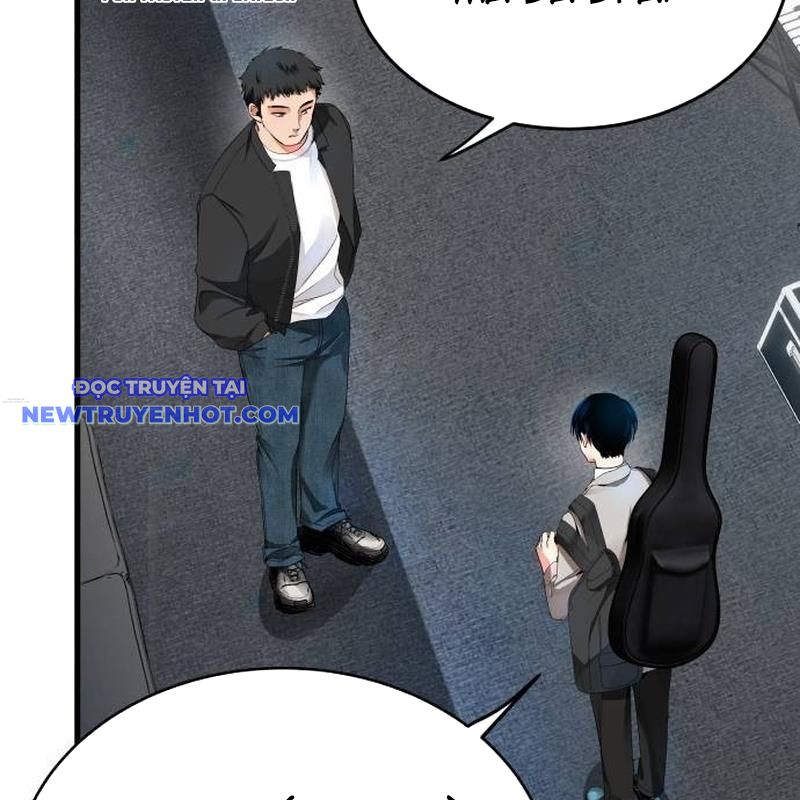 Thủy Triều Vinh Quang Chapter 12 - Trang 36