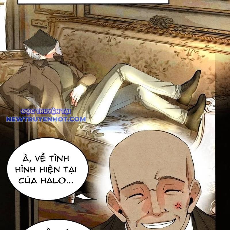 Thủy Triều Vinh Quang Chapter 12 - Trang 41