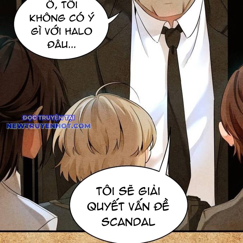 Thủy Triều Vinh Quang Chapter 12 - Trang 42