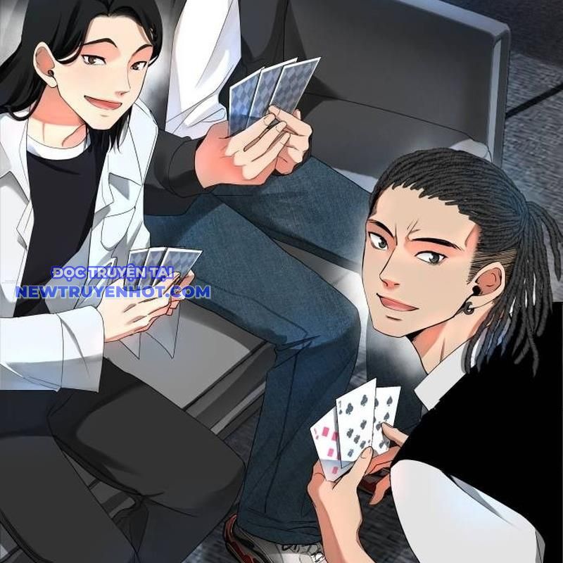 Thủy Triều Vinh Quang Chapter 12 - Trang 5