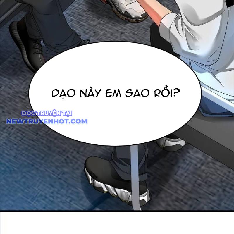Thủy Triều Vinh Quang Chapter 12 - Trang 6