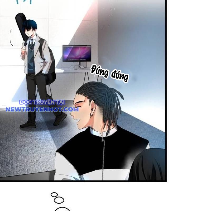 Thủy Triều Vinh Quang Chapter 12 - Trang 8