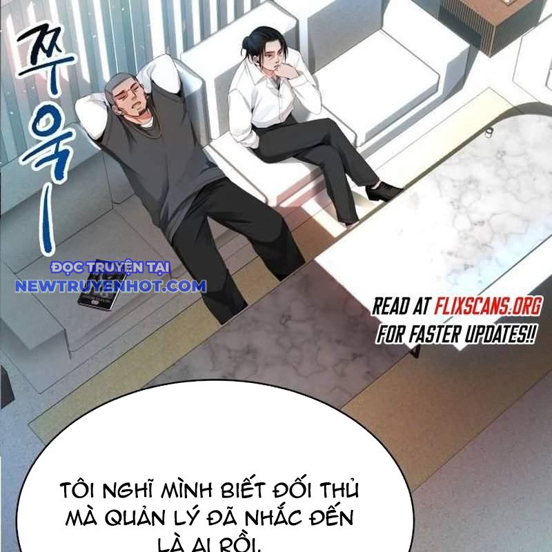 Thủy Triều Vinh Quang Chapter 14 - Trang 16