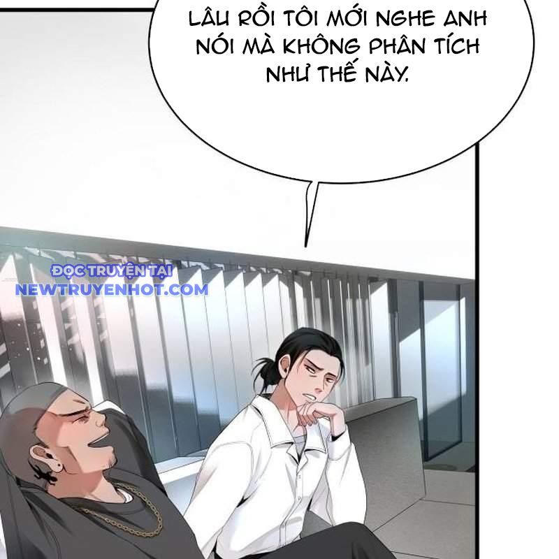 Thủy Triều Vinh Quang Chapter 14 - Trang 22