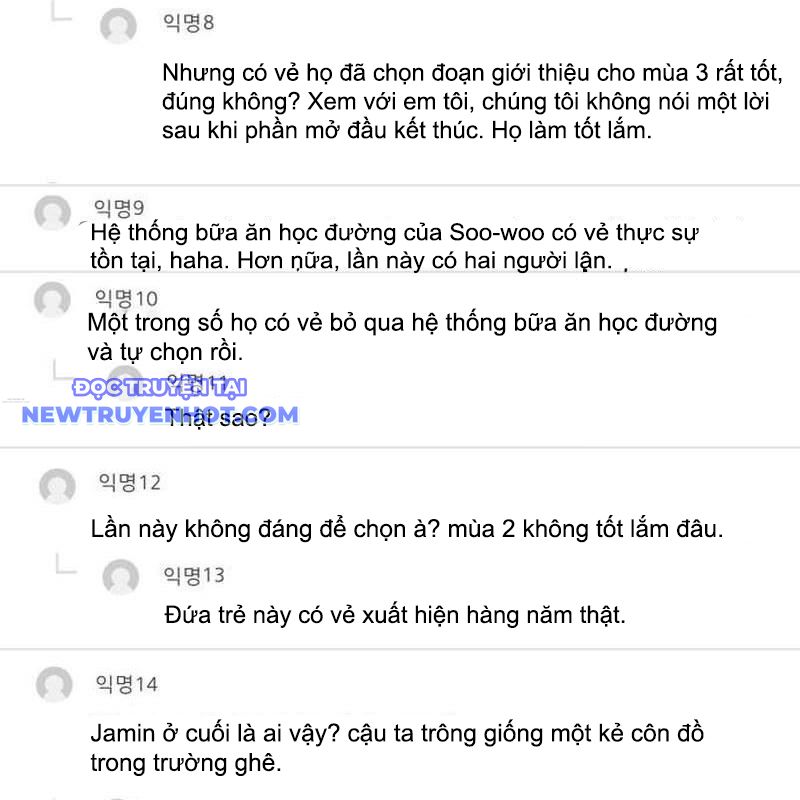 Thủy Triều Vinh Quang Chapter 14 - Trang 35