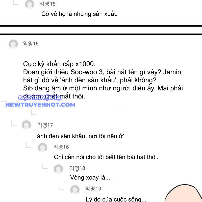 Thủy Triều Vinh Quang Chapter 14 - Trang 36