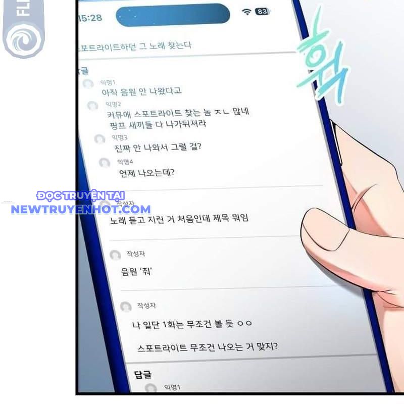 Thủy Triều Vinh Quang Chapter 14 - Trang 38