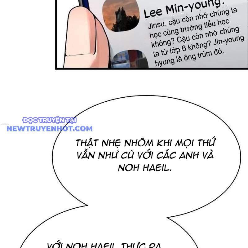 Thủy Triều Vinh Quang Chapter 14 - Trang 43