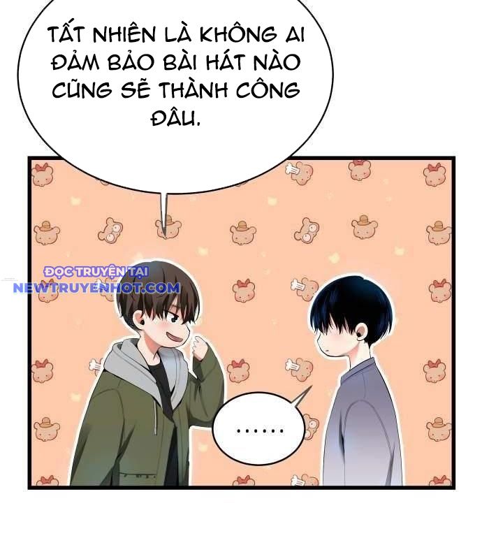 Thủy Triều Vinh Quang Chapter 15 - Trang 10