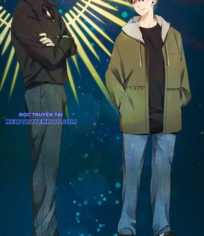 Thủy Triều Vinh Quang Chapter 15 - Trang 21