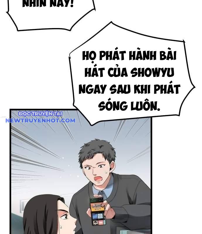 Thủy Triều Vinh Quang Chapter 15 - Trang 30